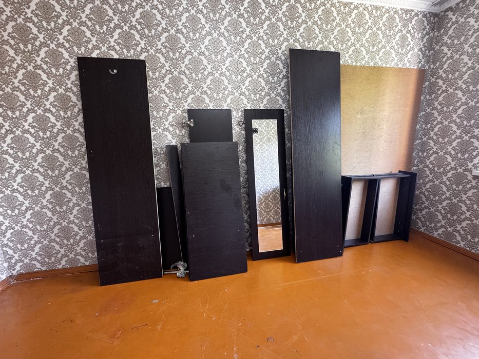 Шкаф для одежды 2х1,5