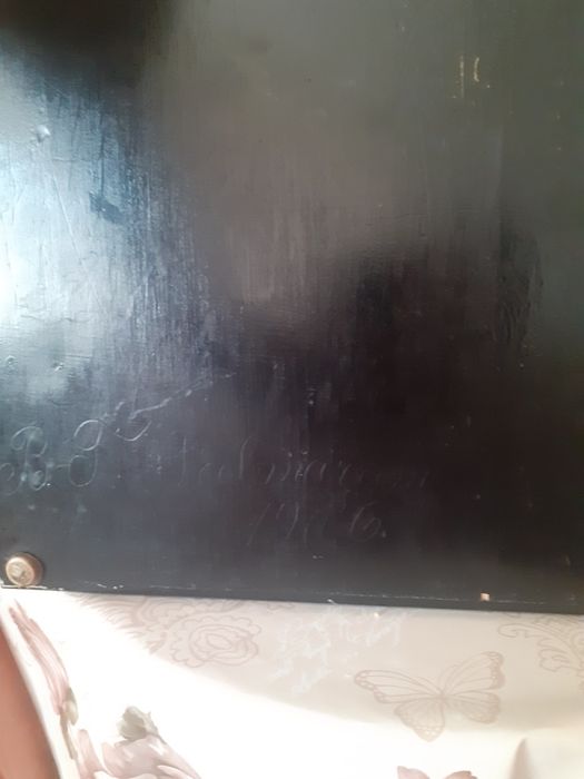 Цитра Menzenhauer