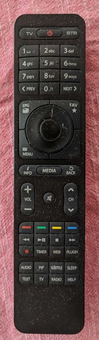 Разпродажба Сателитен приемник