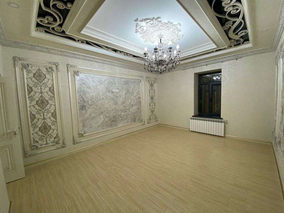 Ремонт под ключ.