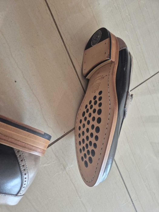 Pantofi Melvin & Hamilton Loafers