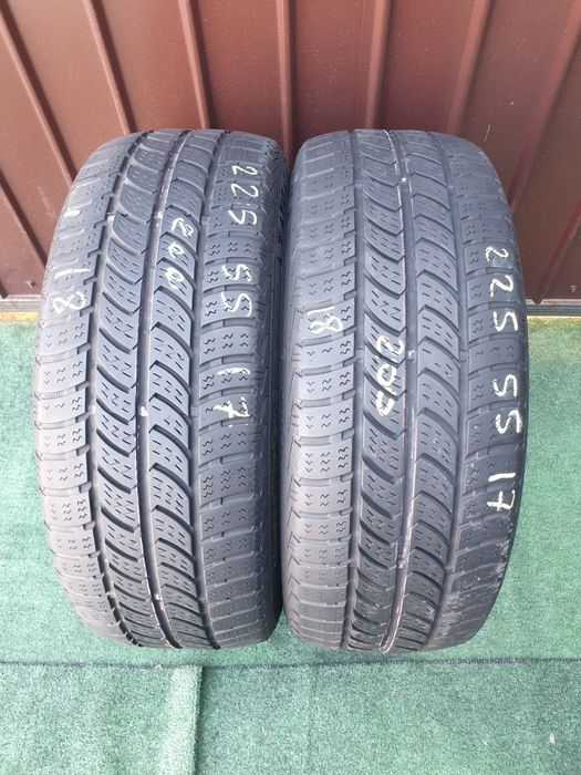 225.55.17c Continental m+s