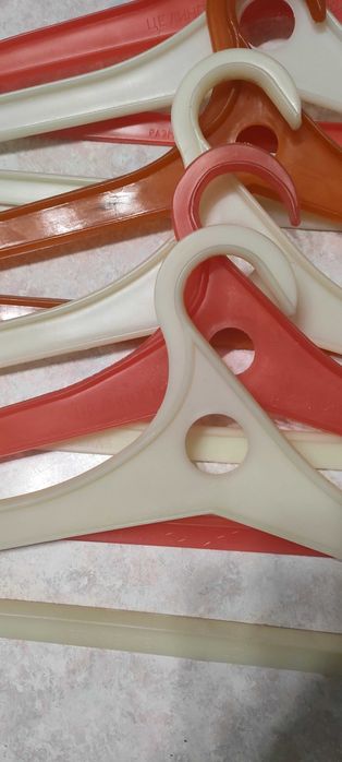 Плечики для одежды