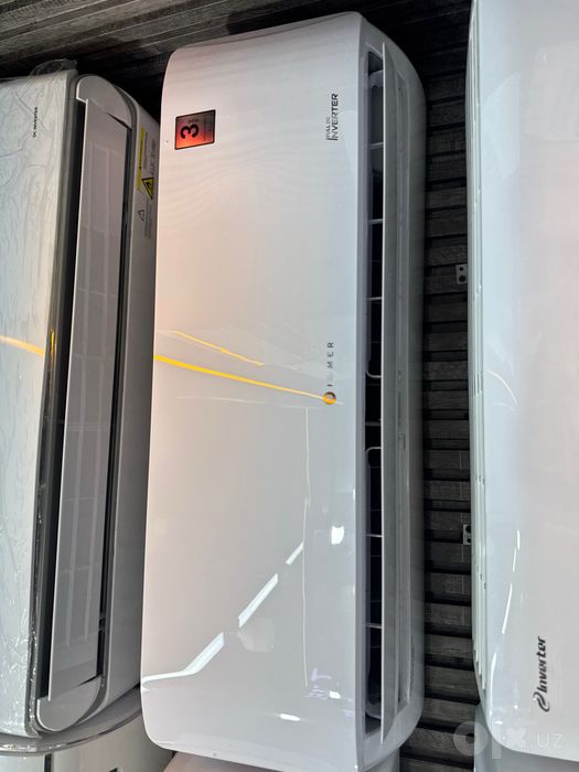 Immer 12 dc invertor