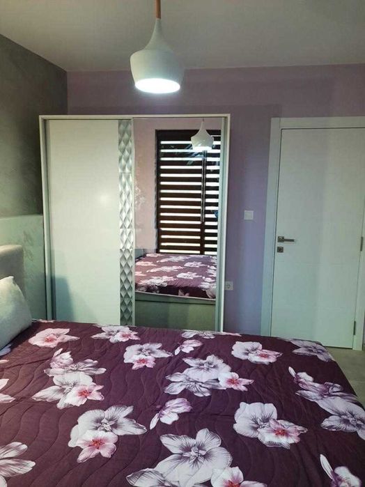 Продава се Двустаен апартамент в Пловдив, Младежки Хълм - 72 кв.м за 2500 €/кв.м - Снимка #5