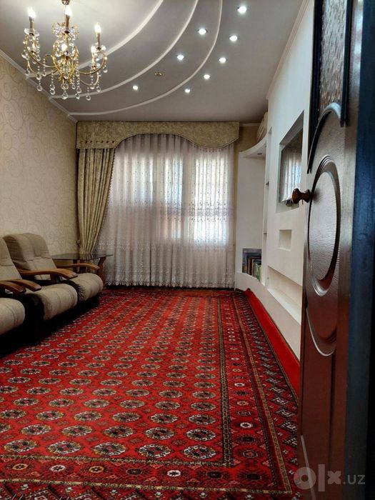 N9469 Shayxontohur tumani Taxtapul Sebzor 2/4/5