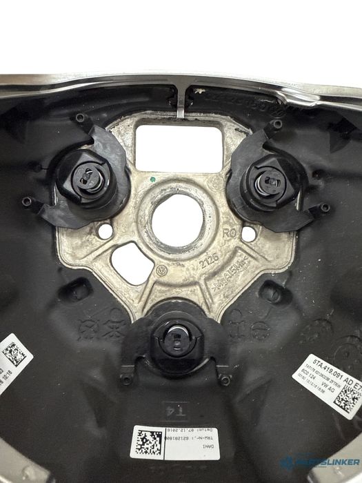 Volan Volkswagen Tiguan Ad1 2016 - >