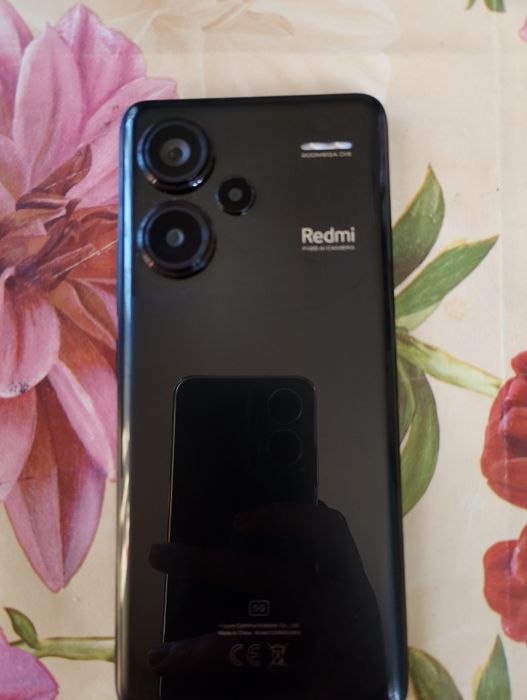 Xiaomi Redmi Note 13 Pro+ 5G