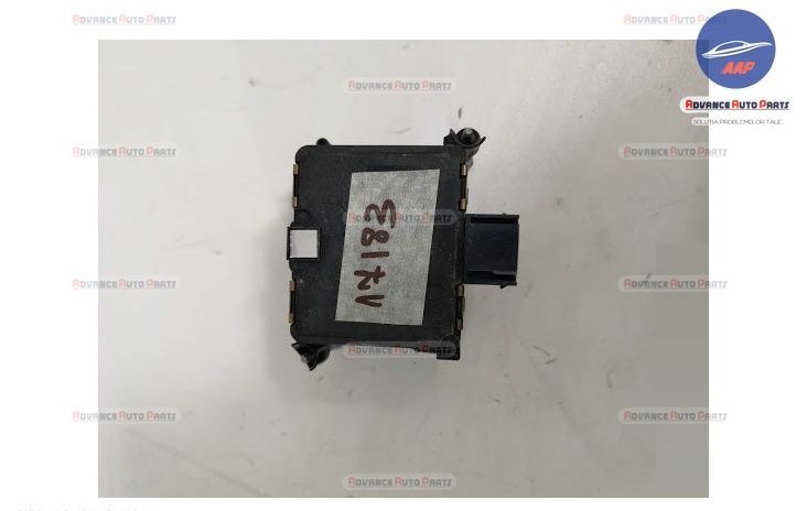 Senzor Radar original Suzuki  Vitara  2 [2014 - 2018]