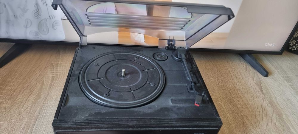 Грамофон Superior TT918W