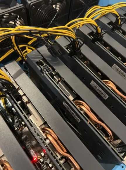 Видеокарта Laptop RTX 3070 M GPU