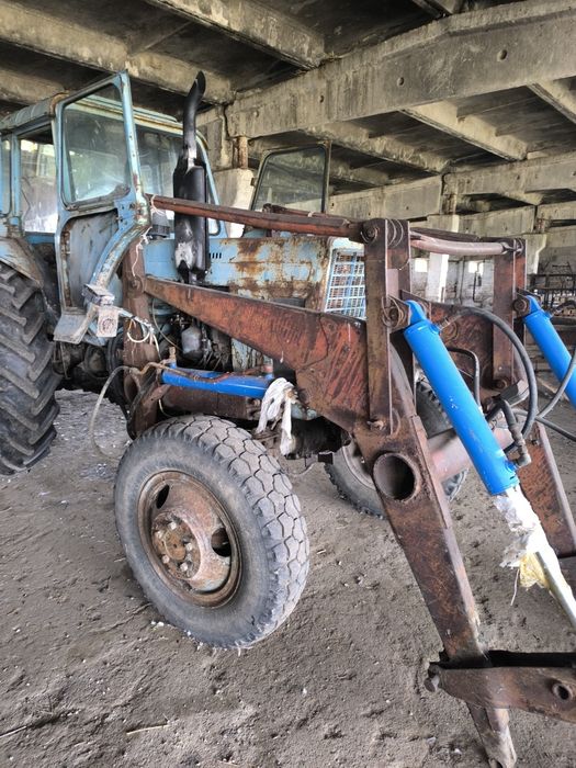 Продам трактора МТЗ 82