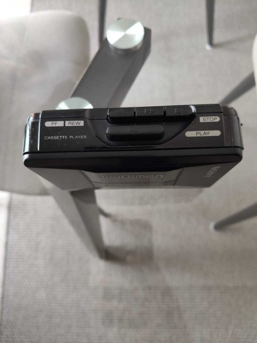 Walkman Sony WM A12/B12