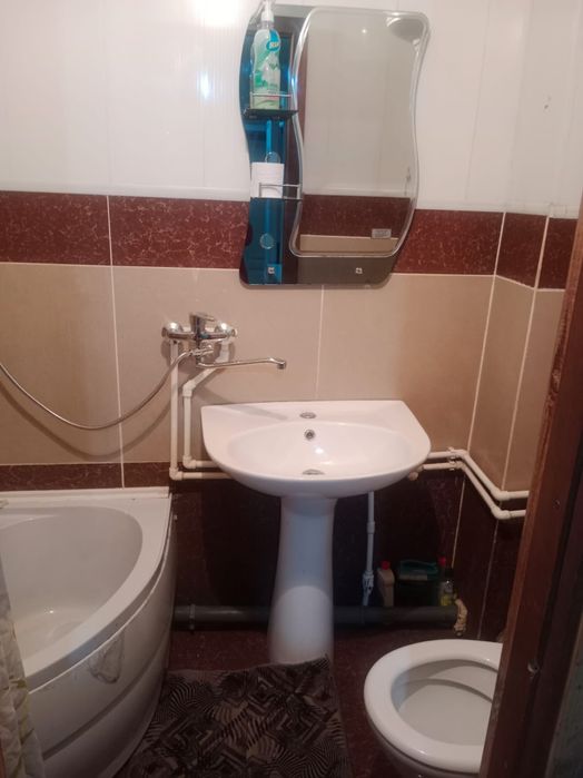 1 ком Детская обл больница.90+