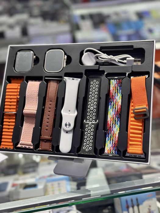 Smart soat Dual kamplekt