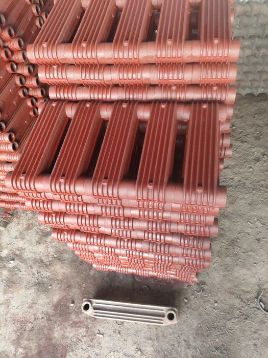 Батарея, радиаторы