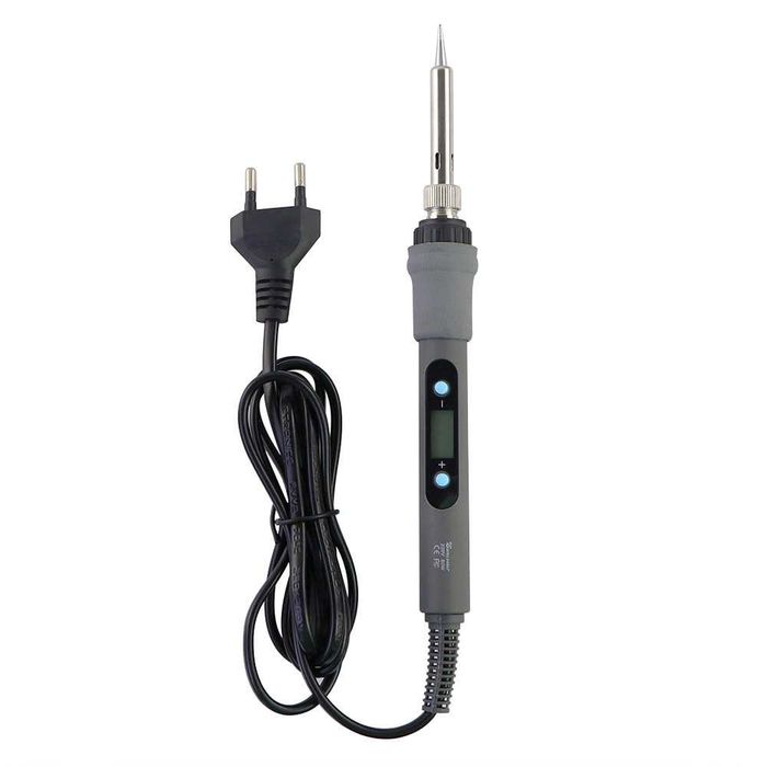 Sumsour 220V 80W Raqamli Payalnik (Паялник с LCD Display)