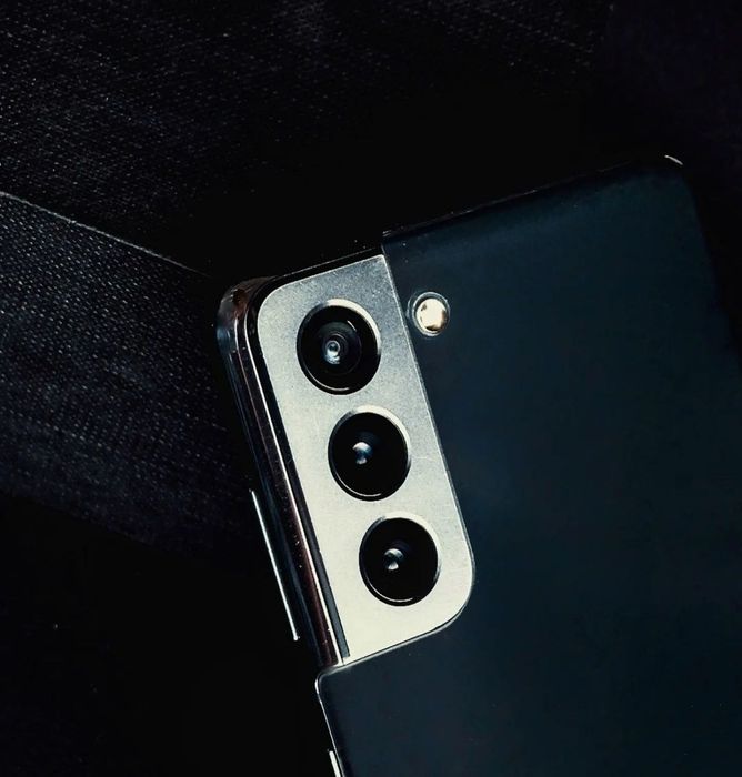 SAMSUNG S21 5G 256gb