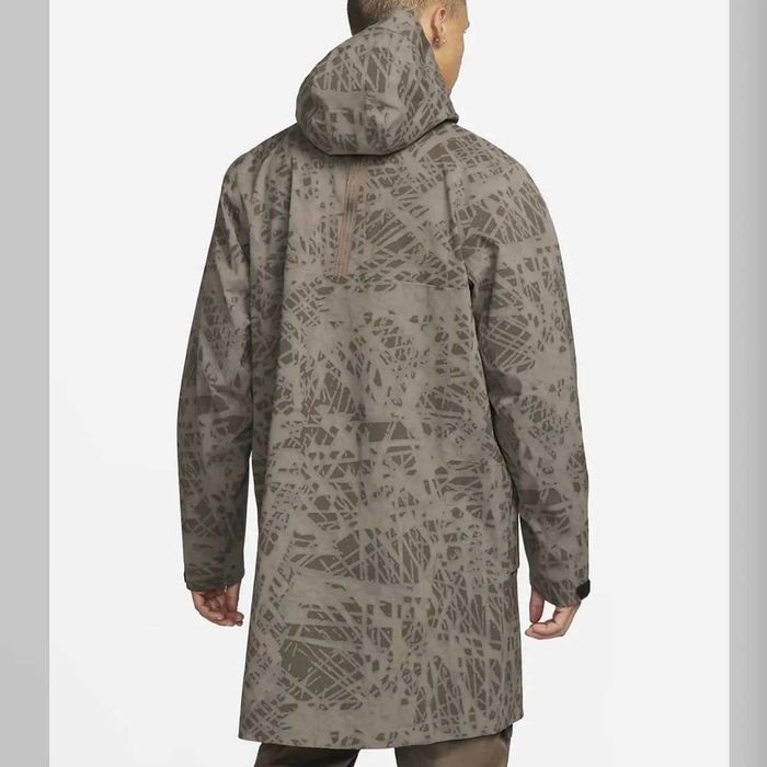 Geaca Nike Storm-FIT ADV Tech Pack Parka M
