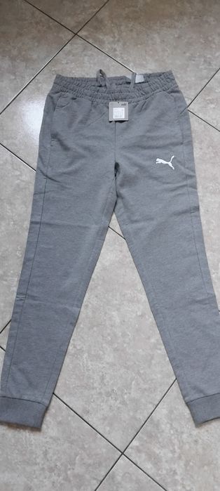 Pantaloni Puma barbati, M,nou cu etichetă