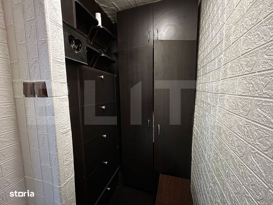 Apartament 3 camere decomandat, 64 mp – zona Tatarasi