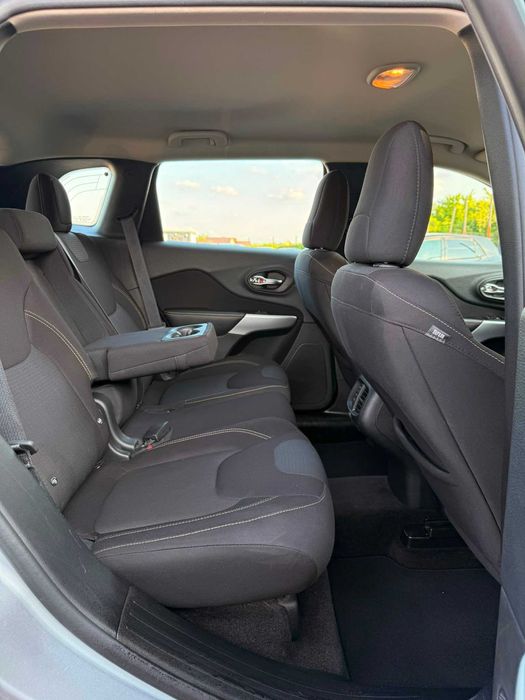 JEEP CHEROKEE 2.2 Diesel 2018