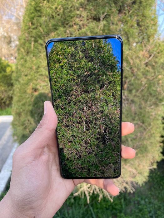 Samsung Galaxy s 20 ultra