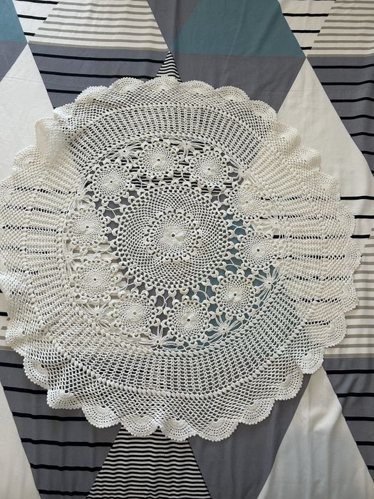 Prosoape cusute pe etamina