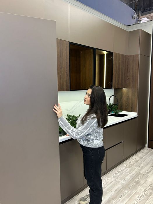 кухонный гарнитур