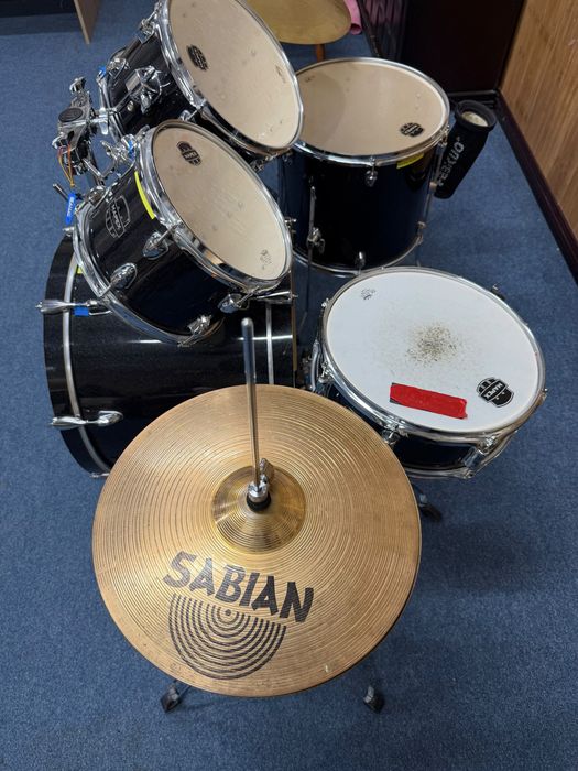 Барабанная установка mapex venus