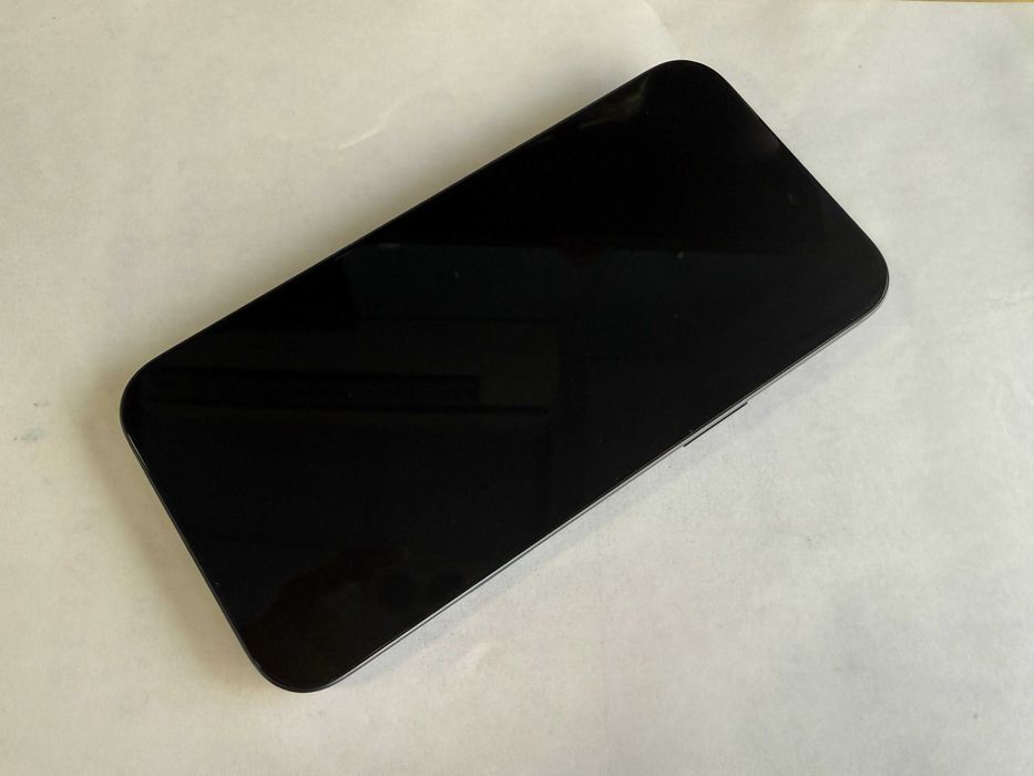 iPhone 17 Pro Max 512gb 100% батерия.ESIM