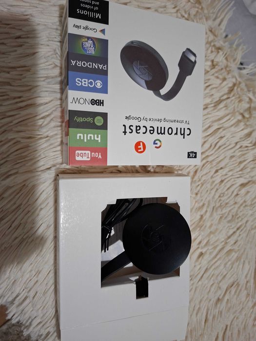 Устройство за телефон, таблет или лаптоп с ТВ.