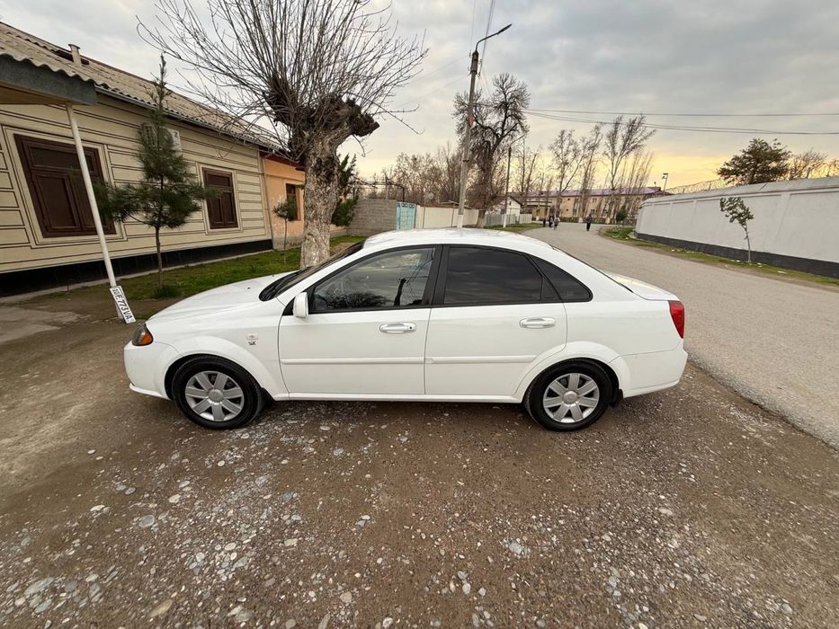 Other Lacetti / Gentra 2021 — 3