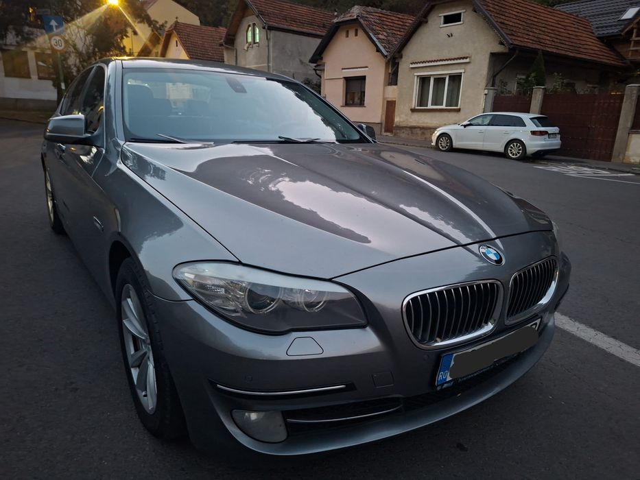 Bmw F10  520     2. 0 d