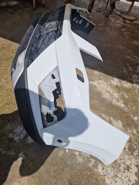 SEAT ATECA FR 16-20  предна броня 2бр