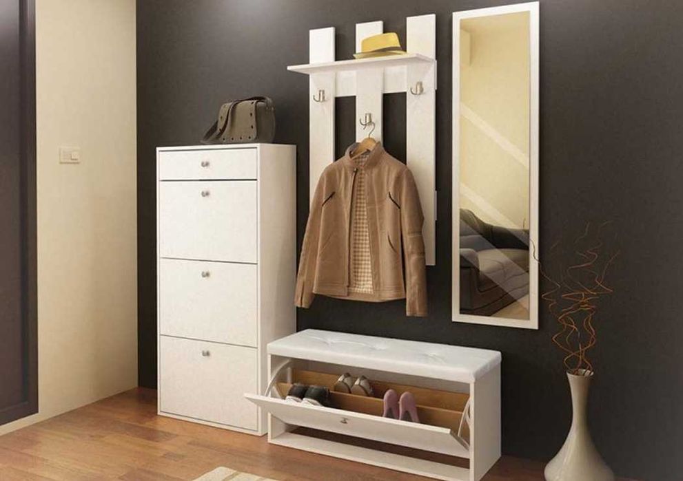 Портманто "Комбо" 1