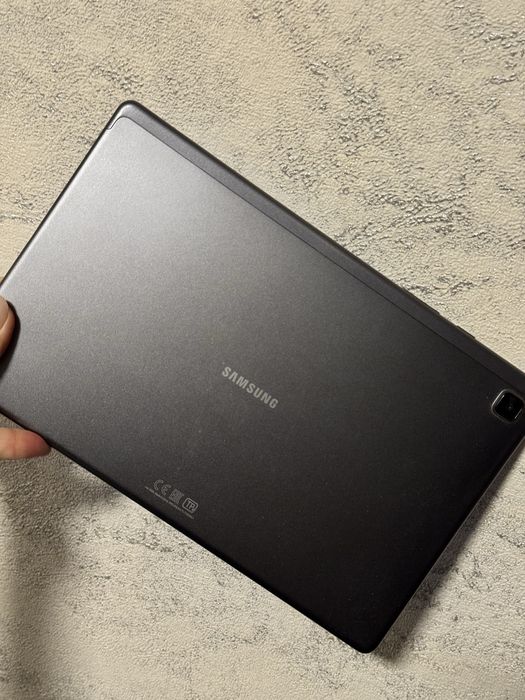 Samsung Galaxy Tab A7