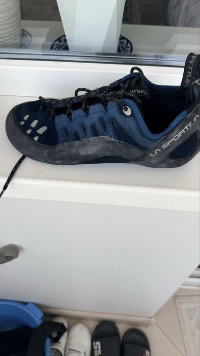 Обувь для скалолазания