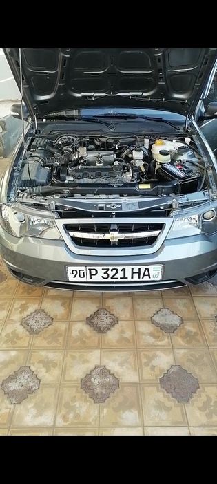 Nexia2 2015/16   5.000 probeg maslaaaa