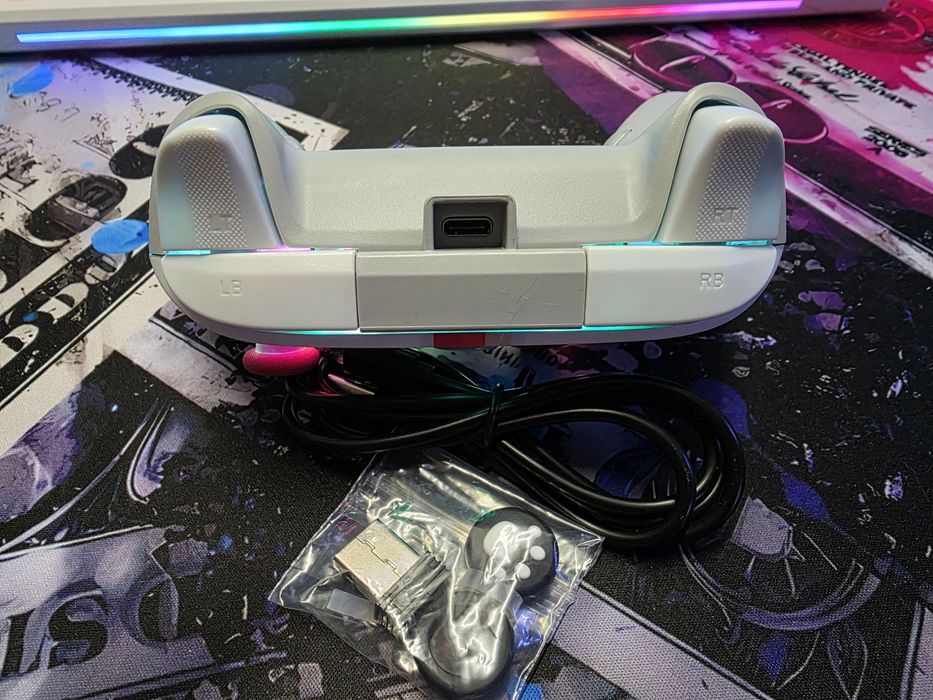 Геймпад Aolion AL-NS2286H