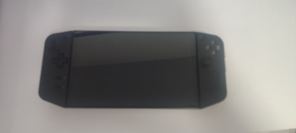 Consola Lenovo Legion Go Z1E original + accesorii