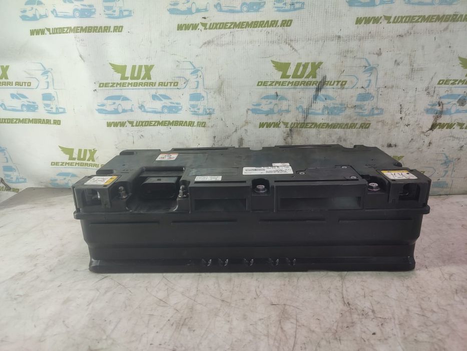 Baterie acumulator 4m0915105b Audi Q7 4M (2015 - 2020)