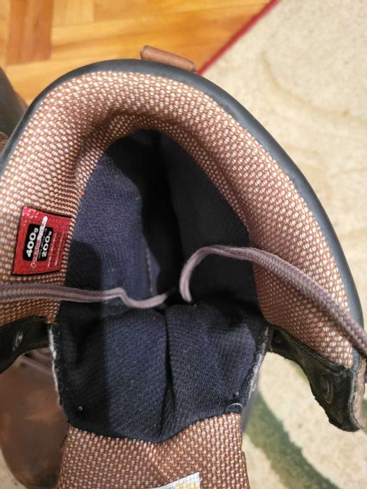 Обувь димесезон чистый.  Сатамын.