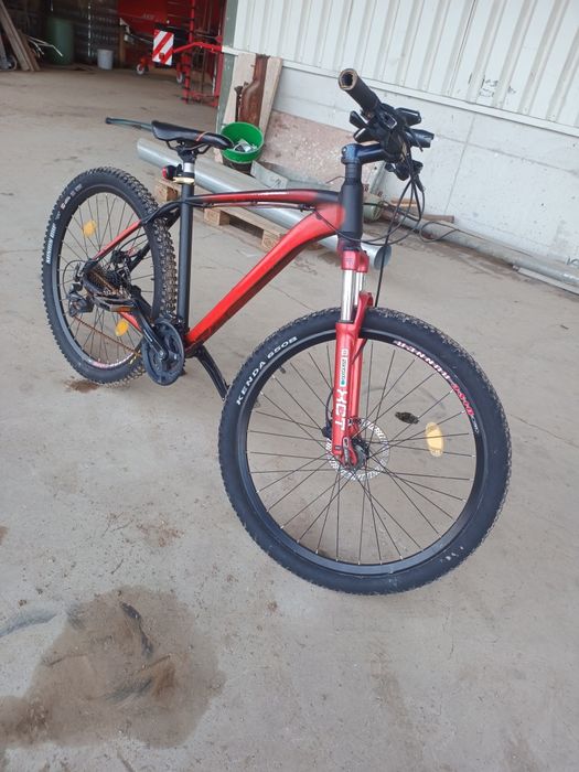 Bicicletă Mountainbike