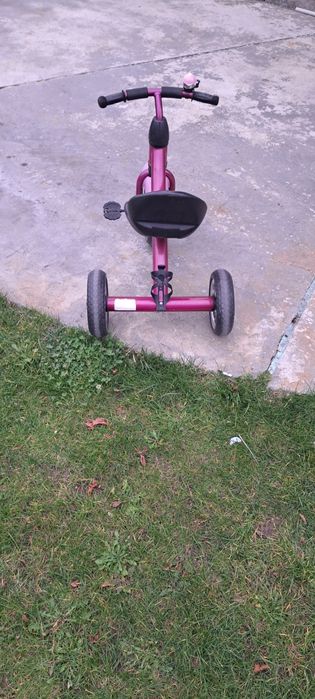 Триколка за дете