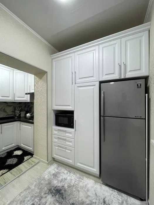 Аренда квартира ул Саракулька 2-комната ро-н Мирабадский