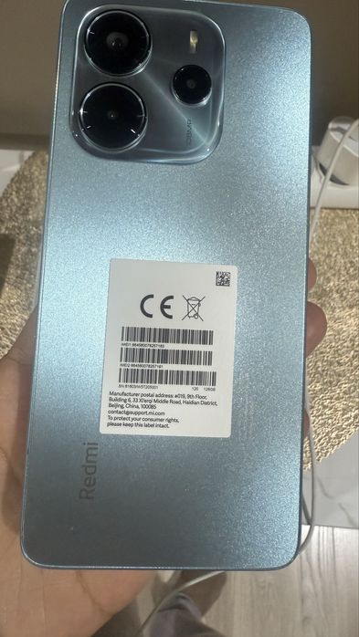 Redmi Note 14 128/6