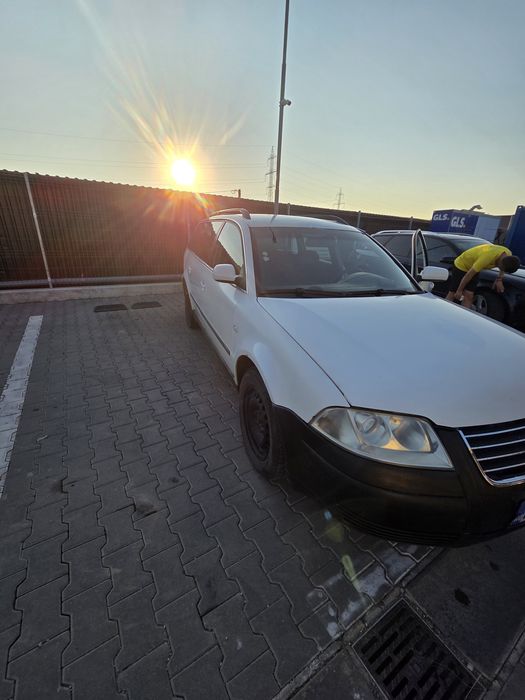 Vw passat b5.5 1.9 tdi 101cp