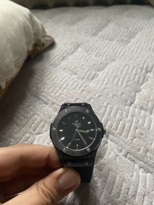 Часы HUBLOT geneve