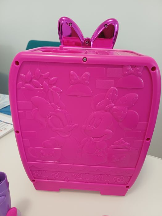 Кафемашина мини маус